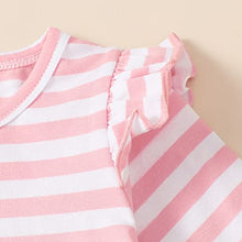 Load image into Gallery viewer, 2T Girl Clothes 3T Toddler Girl Clothes Ruffle Long Sleeve Shirt Solid Pants Toddler Cute Outfits 2 3 Year Old Girl Clothes