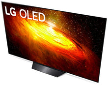 Load image into Gallery viewer, LG OLED55BXPUA Alexa Built-In BX 55" 4K Smart OLED TV (2020)
