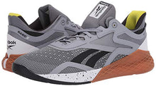 Load image into Gallery viewer, Reebok Men's Nano X Cross Trainer Running Shoes