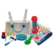 Load image into Gallery viewer, PlayMonster Science4you -- Water Science -- Create and Experiment with H2O -- Fun, Education Activity for Kids Ages 6+