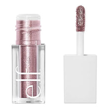Load image into Gallery viewer, e.l.f. Liquid Metallic Eyeshadow, Gel Formula, High-Impact Multi-Dimensional Finish, One-Swipe Coverage, Little Dipper, 0.1 Fl Oz (3mL)