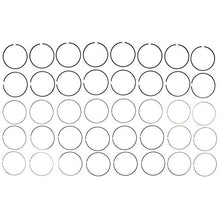 Load image into Gallery viewer, Mahle 41859CP Moly Ring Set (GMC Trk 4.8L/5.3L 1999-2002), Standard