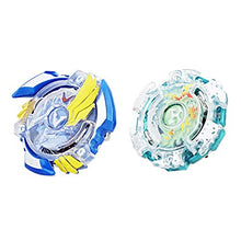Load image into Gallery viewer, BEYBLADE Burst Avatar Attack Battle Set Game (Amazon Exclusive)