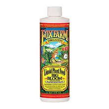 Load image into Gallery viewer, Fox Farm Starter Bundle | Big Bloom, Grow Big, Tiger Bloom (Pack of 3-16 oz. Bottles) | 12 Quart Ocean Forest Garden Potting Soil Bag | 1 THCity Stake | 1 Twin Canaries Chart