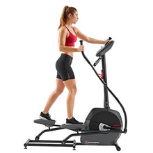 Load image into Gallery viewer, Schwinn A40 Elliptical Machine