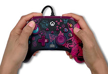 Load image into Gallery viewer, PowerA Enhanced Wired Controller for Xbox Series X|S - Tiny Tina's Wonderlands