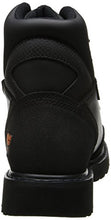 Load image into Gallery viewer, Timberland PRO Men's 40000 Met Guard 6' Steel Toe Boot,Black/Black,12 W