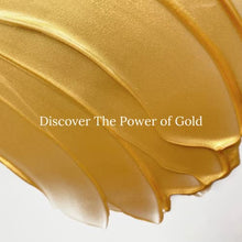 Load image into Gallery viewer, Keiko Revive Gold Radiance Renewal Mask - Anti-Aging Facial Mask - Reduces Fine Lines & Wrinkles, Minimizes the Appearance of Pores, Smoothes and Firms Up Skin, Made with Hyaluronic Acid and Centella Asiatica Extract