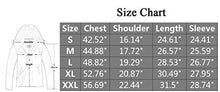 Load image into Gallery viewer, MOERDENG Women's Waterproof Ski Jacket Warm Winter Snow Coat Mountain Windbreaker Hooded Raincoat