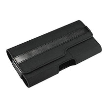 Load image into Gallery viewer, Krofel Pouch Cover Clip Holster for Samsung Galaxy Note 10+ / Note9 / S10+/S9+ / A20 / A50 / LG V50/G8 ThinQ/Stylo 5 / Google Pixel 4/3a XL/iPhone Xs Max/iPhone 11 Pro Max (Fits w Slim Case on it)