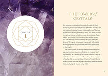 Load image into Gallery viewer, Crystals for Beginners: The Guide to Get Started with the Healing Power of Crystals