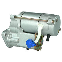 Load image into Gallery viewer, New DB Electrical SND0259 Compatible With/Replacement For Case 410 All, Track Loaders 420CT All, D35 All, DX34 All, DX35 All, DX40 All, DX45 All, DX48 All, DX55 All, DX60 All 228000-2970, 18139N