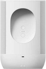 Load image into Gallery viewer, Sonos Move - Battery-Powered Smart Speaker, Wi-Fi And Bluetooth With Alexa Built-In - Lunar White