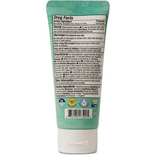 Load image into Gallery viewer, Badger - SPF 30 Baby Sunscreen Cream with Zinc Oxide, 2.9 fl oz & SPF 35 Clear Zinc Sport Sunscreen Stick, Unscented, 0.65 oz