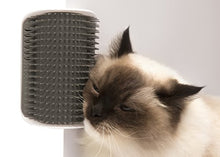 Load image into Gallery viewer, Cat Senses 2.0 Self Groomer Cat Brush – Interactive Cat Toys