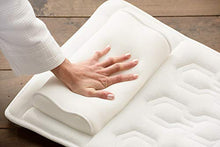 Load image into Gallery viewer, Luxurious Spa Pillow - Thickest Neck Pillow For Ultimate Support, Comfort and Relaxation - Full Body Bath Pillow