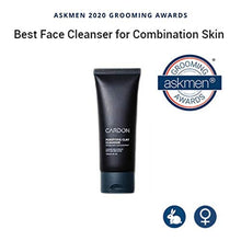Load image into Gallery viewer, Cardon Purifying Clay Cleanser | Face Wash for Oily Skin | Made with Clay Cleans 4X Better than Charcoal | Deep Clean for Minimize Pores and Remove Face Oil
