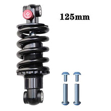 Load image into Gallery viewer, YSHUAI Spring Shock Absorber, MTB Bike Damper, Rear Shock Absorber, Spring Absorber, Bicycle Shock Absorber MTB for Diamondback Bikes, Yeti Cycles, Pivot Cycles, Ibis Cycles,250 Lbs