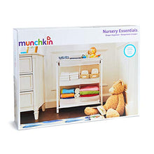 Load image into Gallery viewer, Munchkin Nursery Essentials Organizer