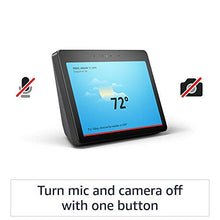 Load image into Gallery viewer, Echo Show -- Premium 10.1” HD smart display with Alexa – stay connected with video calling - Sandstone