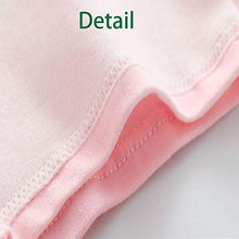 Load image into Gallery viewer, JackLoveBriefs Girls Boyshorts Underwear with 12 Packs Panties for Girls Blue(7-9T)
