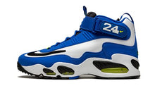 Load image into Gallery viewer, Nike Mens Air Griffey Max 1 DJ5161 400 Varsity Royal/Volt - Size 11.5