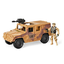 Load image into Gallery viewer, True Heroes Dual Military Set- Helicopter