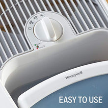 Load image into Gallery viewer, Honeywell HCM350W Germ Free Cool Mist Humidifier White