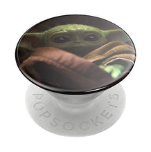 Load image into Gallery viewer, PopSockets PopGrip: Swappable Grip for Phones & Tablets - Star Wars - The Child