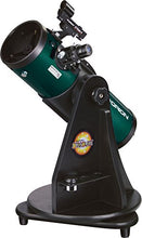Load image into Gallery viewer, Orion 10015 StarBlast 4.5 Astro Reflector Telescope (Teal)