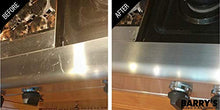 Load image into Gallery viewer, Barry's Restore It All Products - Scratch-B-Gone Homeowner Kit | The #1 selling kit used to remove scratches, rust, discoloration and more from non-coated Stainless Steel!