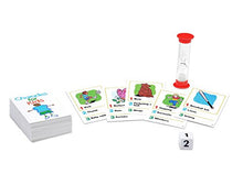 Load image into Gallery viewer, Pressman Charades for Kids -- The 'No Reading Required' Family Game, 5"