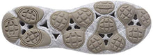 Load image into Gallery viewer, Geox Men's U Nebula B' Sneakers, Grey Papyrus C1122, 11.5
