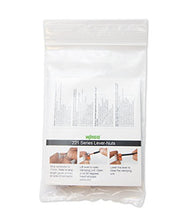 Load image into Gallery viewer, Wago 221-413 LEVER-NUTS 3 Conductor Compact Connectors 10 PK