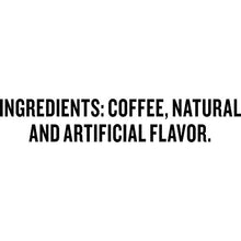 Load image into Gallery viewer, Folgers Caramel Drizzle Flavored Coffee, 12 Keurig K-Cup Pods