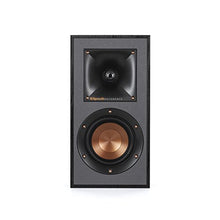 Load image into Gallery viewer, Klipsch R-41SA Powerful Detailed Home Speaker Set of 2 Black
