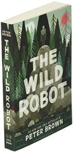 Load image into Gallery viewer, The Wild Robot (The Wild Robot, 1)