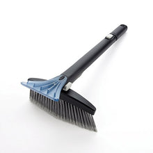 Load image into Gallery viewer, OXO Good Grips Extendable Twister Snow Brush with Ice Scraper
