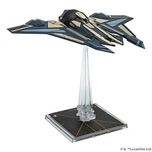 Load image into Gallery viewer, Star Wars X-Wing 2nd Edition Miniatures Game Gauntlet Expansion Pack | Strategy Game for Adults and Teens | Ages 14+ | 2 Players | Average Playtime 45 Minutes | Made by Fantasy Flight Games