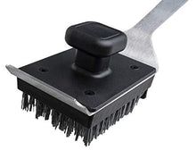 Load image into Gallery viewer, Traeger Pellet Grills BAC537 BBQ Cleaning Brush Accessory