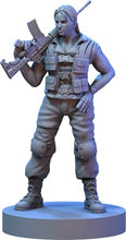 Load image into Gallery viewer, Resident Evil 3: The Board Game – A Board Game by Steamforged Games 1-4 Players – Board Games for Family 90-120 Mins of Gameplay – Games for Family Game Night – for Kids and Adults Ages 14+ - English