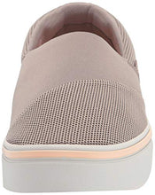 Load image into Gallery viewer, Reebok womens Katura Slip on Walking Shoe, Boulder Grey/Aura Orange/White, 7.5 US