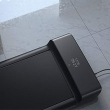 Load image into Gallery viewer, WalkingPad A1 Pro Smart Walk Folding Treadmill - Slim Foldable Exercise Fitness Equipment Under Desk Running Walking Pad Outdoor Indoor Gym