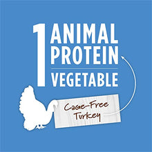 Load image into Gallery viewer, Instinct Limited Ingredient Diet Grain Free Real Turkey Recipe Natural Wet Canned Cat Food by Nature's Variety, 5.5 oz. Cans, Count 12 (Pack of 1)