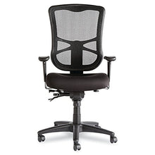 Load image into Gallery viewer, Alera Elusion Series Mesh High-Back Multifunction Chair, Black