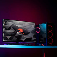 Load image into Gallery viewer, iBUYPOWER Pro Gaming PC Computer Desktop Element MR 208i (Intel i7-11700F 2.5GHz,NVIDIA GeForce RTX 2060 6GB, 16GB DDR4, 240GB SSD, 1TB HDD, WiFi Ready, Windows 10 Home)