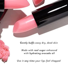 Load image into Gallery viewer, LAURA GELLER NEW YORK Jelly Balm Moisturize & Plump Tinted Lip Balm - Just Peachy - Prep-N-Go Prep Stick Lip Scrub (2 PC)