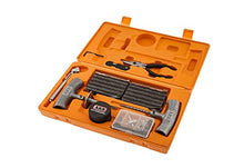 Load image into Gallery viewer, ARB 10000011 Speedy Seal Tire Repair Kit Bundle ARB600 E-Z Tire Deflator Gauge with Bar/Psi Measurements