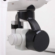Load image into Gallery viewer, gouduoduo2018 Phantom 4 pro Lens Cap Cover Gimbal Guard Stabilizer Lock for DJI Phantom 4 pro Drone Accessories
