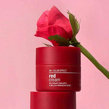 Load image into Gallery viewer, SKIN & LAB #1 Newest Korean Skin Care All In One Best Anti Aging Vitamin C Night Cream - Advanced Dermatology Stem Cell Infused with Million Damask Roses + Hyaluronic Acid. Natural Face Brightening.